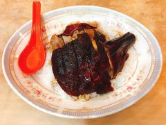 -一乐烧鹅(中环店)