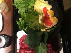 -牛焱·贵州黄牛肉火锅(城西银泰店)