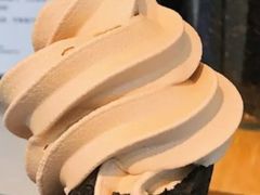 锡兰牛乳茶雪糕-喜茶(深圳万象城黑金店)