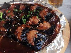 -皇后餐厅-煲仔·小菜·打边炉(古北店)