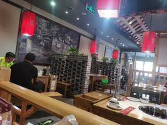 -如在蜀毛肚老火锅(怀柔店)