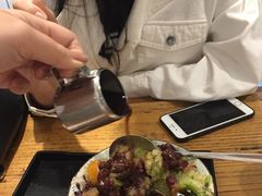 -WONDER ICE 萬得冰田(建設路总店)