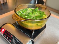 -张烤鸭·川菜·非遗冒烤鸭(青石桥店)