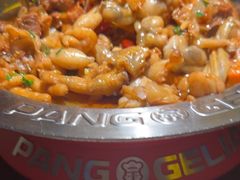 -胖哥俩肉蟹煲(苏州中心店)