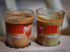 -Metal hands·铁手咖啡