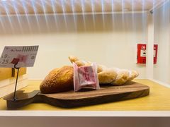 -前进麦味·天然烘焙(凯德1818店)