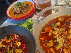 -麻六记(新天地店)