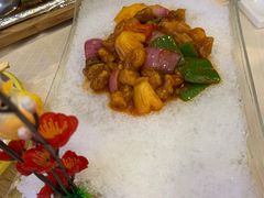 -北海渔村酒楼·粤菜海鲜点心(新华店)