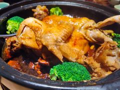 -老宁波1381餐厅(宏泰广场店)