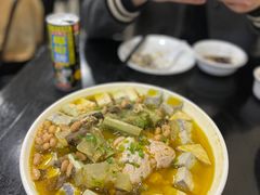 -绍兴名菜馆(可乐路店)