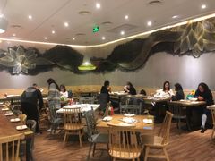 -Pho Asia 亚阁越南料理(上海来福士广场店)