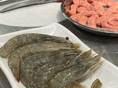 -英雄故事地摊烤肉(马驹桥店)