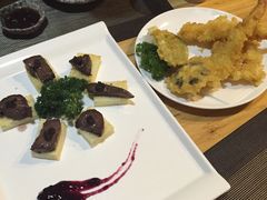 -立山居酒屋·烧鸟 天妇罗(西北湖店)