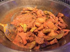 -山河屯铁锅炖(哈西站店)