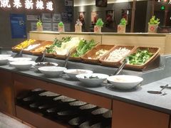 -新辣道鱼火锅(领展购物广场·中关村店)