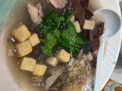 -苏晓玥·手作江南小吃(深圳北站店)
