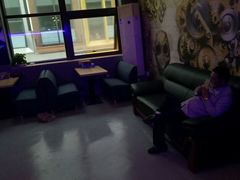 -MJ魔爵全机关真人密室逃脱(万达广场松江店)