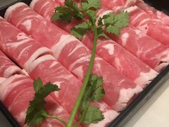 紐西蘭羔羊肉-一哥澳门豆捞·澳门风打边炉(高德置地店)