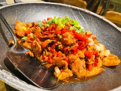 -味上湘菜馆(岳麓山店)