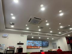 -吉祥馄饨(牡丹园店)