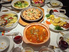 -Aqua Oasis 水天堂(石路天虹店)