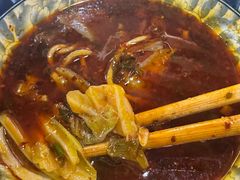 -蒋六十八梯眼镜面(狮子坪店)