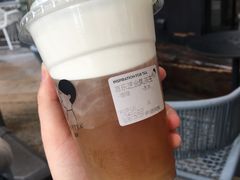 -喜茶(深圳福田星河COCO Park店)