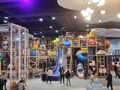 -杭州开元森泊度假乐园