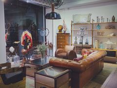 -RGF(巨鹿路店)