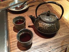 -老牌坊云南鱼豆花火锅(嵩山店)