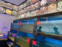 -华盛丰温州大排档(东三环南路店)