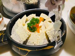 -左庭右院鲜牛肉火锅(浦江欢乐颂店)