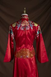 点击看大图 -欣薇婚纱(新源乐汇城店)