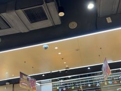 -海底捞火锅(天一广场亚细亚店)