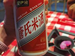 -望庐说·本地菜馆