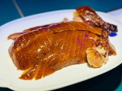 北京果木烤鸭-逸馥荟(人广来福士店)