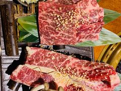 -肉魁屋·烧肉·烧鸟·酒场(高新店)