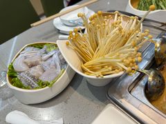 -海底捞火锅(天一广场亚细亚店)