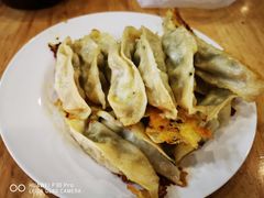 -小街锅贴(西工饭庄七分店)