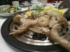 -蓝珊瑚蒸汽海鲜餐厅(龙奥店)