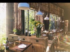 -肴约·花园式餐厅(湖里店)