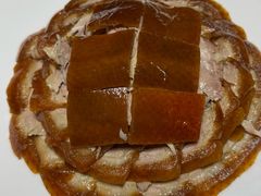 -大碗居·烤鸭·鱼头泡饼(天坛东门店)