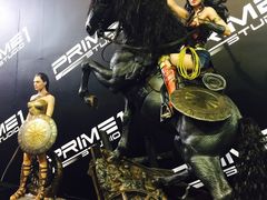 -东浩兰生上海世博展览馆