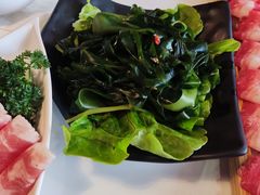 -祥源胡同·涮牛羊肉火锅(花桥店)