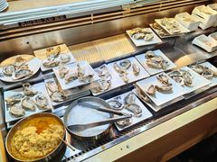 -火炉火自助餐(悠唐购物中心店)