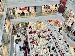 -优客城市奥莱