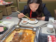 -海底捞火锅(吾悦广场店)