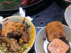 -星鸿社重庆老火锅