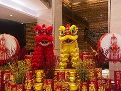 -西安赛瑞喜来登大酒店