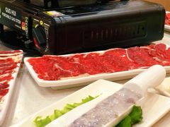 -牛百道·鲜活牛肉馆(天一店)